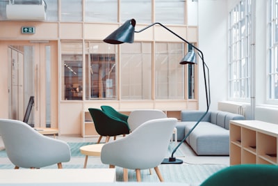 Workspace & Office